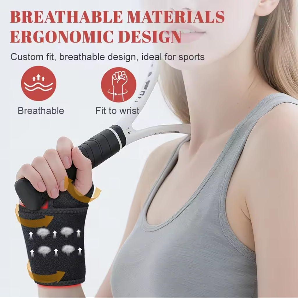 Healveria™ Wrist Restore