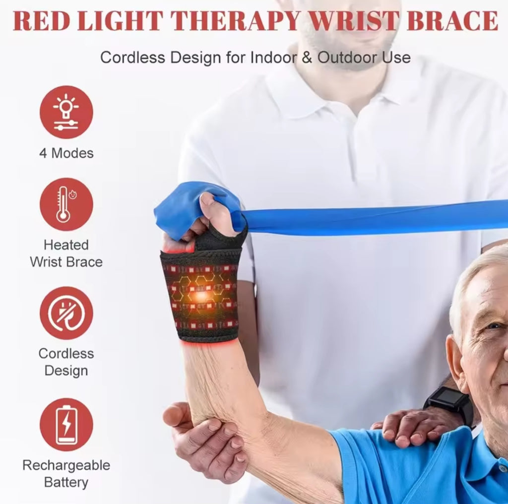 Healveria™ Wrist Restore