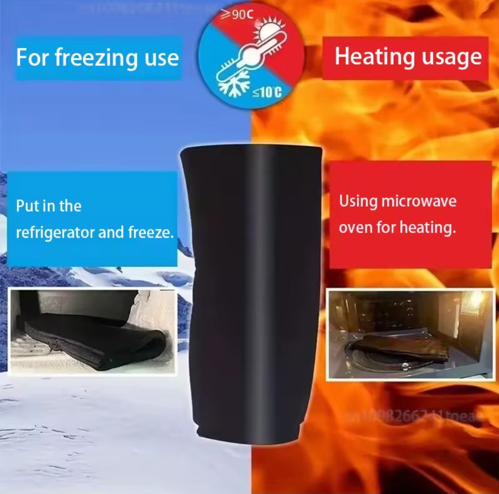 Healveria™ HeatFrost Sleeve