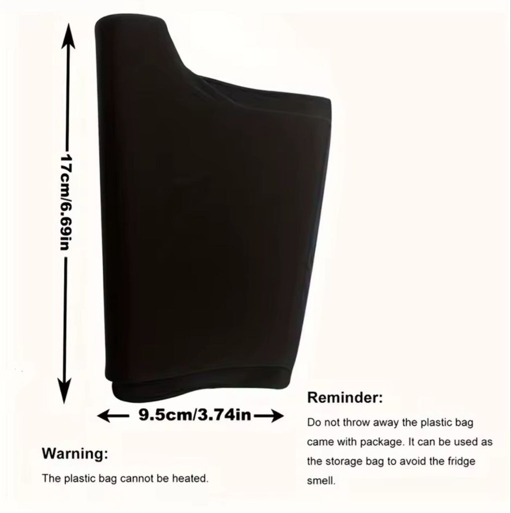 Healveria™ Hot & Cold Wrist Relief Sleeve