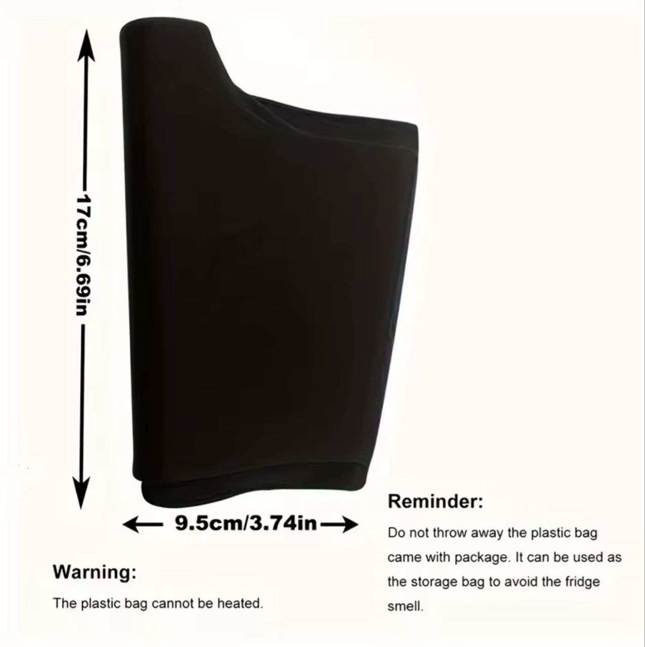 Healveria™ Hot & Cold Wrist Relief Sleeve