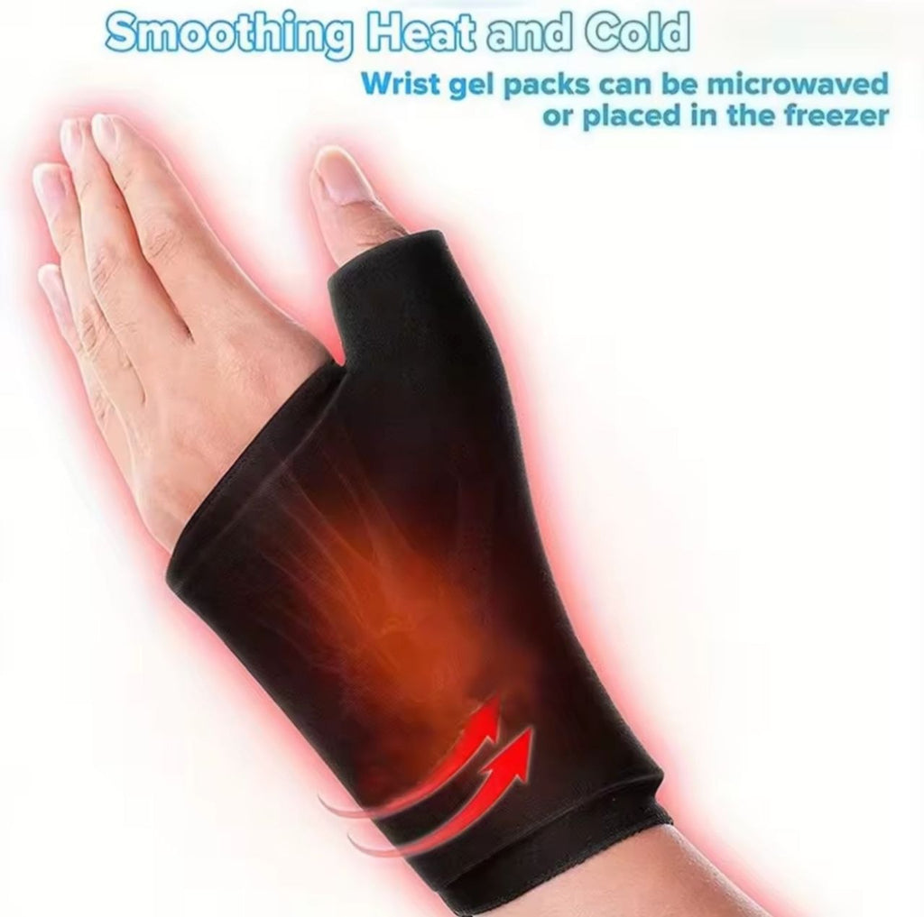 Healveria™ Hot & Cold Wrist Relief Sleeve